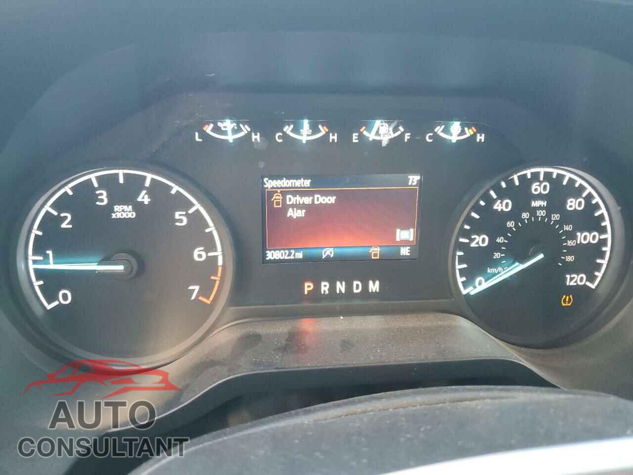 FORD F-150 2022 - 1FTEW1CP2NFC05231