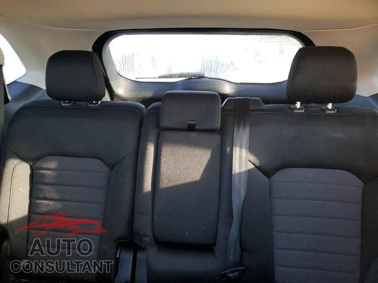 FORD EDGE 2021 - 2FMPK3G96MBA05699