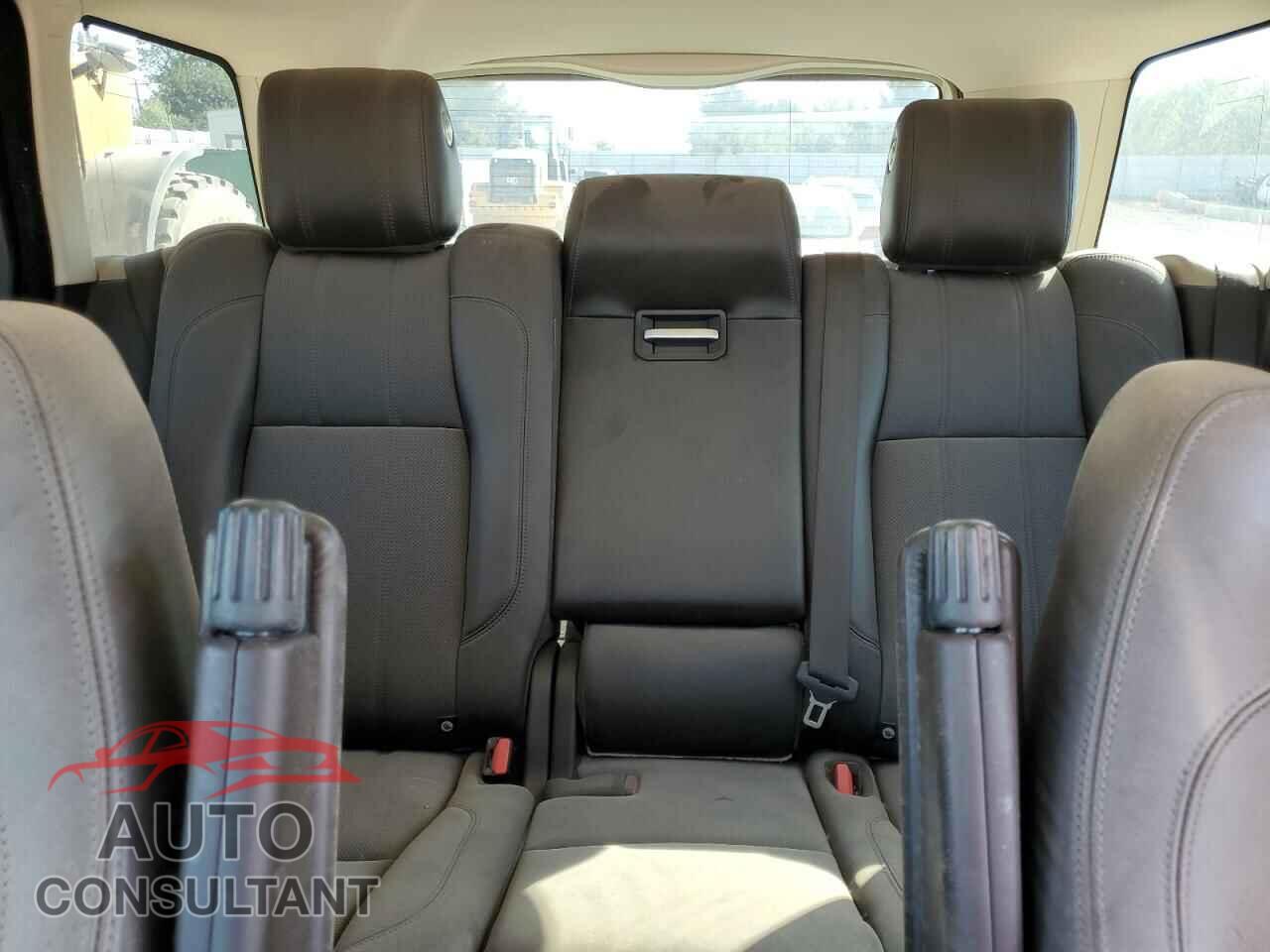 LAND ROVER RANGEROVER 2014 - SALGS2EF6EA135947