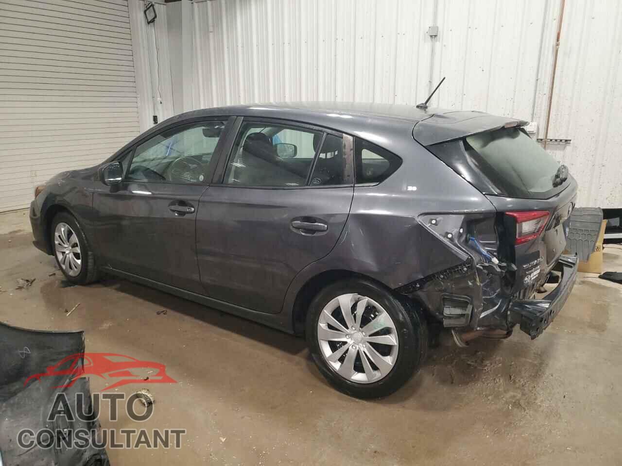 SUBARU IMPREZA 2021 - 4S3GTAB61M3713913