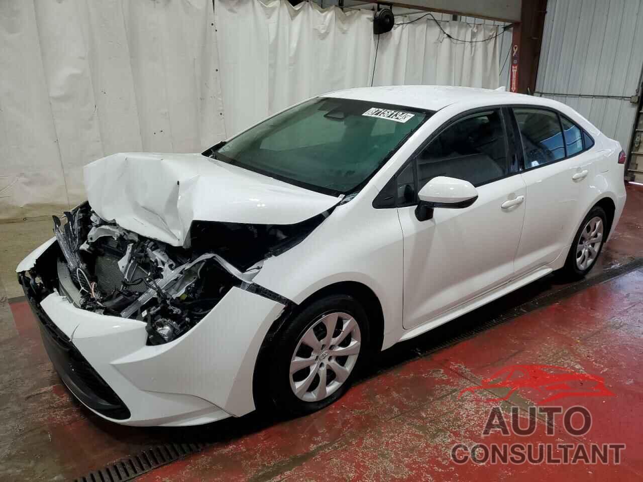 TOYOTA COROLLA 2024 - 5YFB4MDE4RP142543