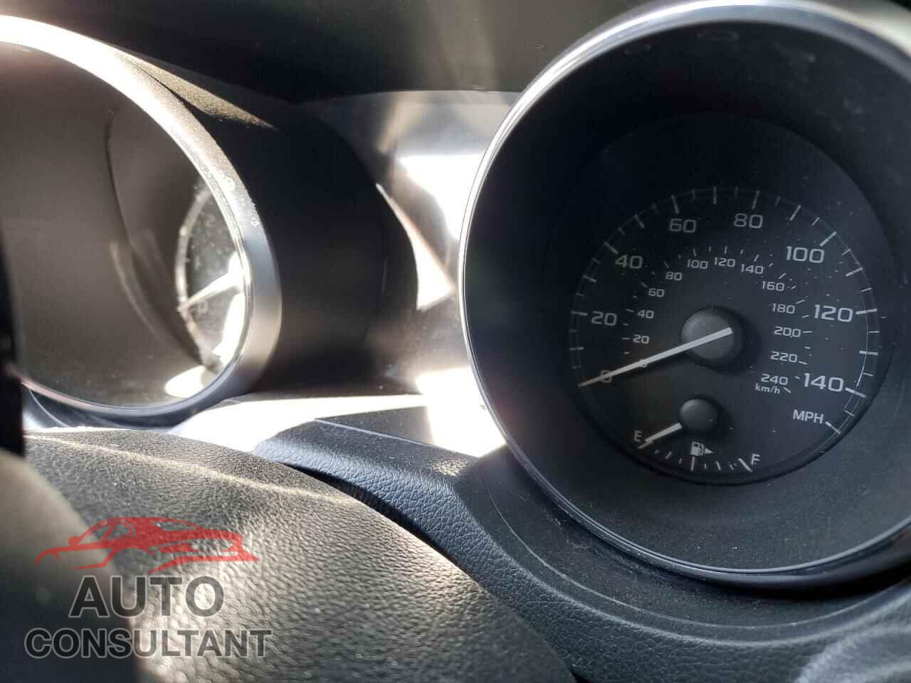 SUBARU OUTBACK 2019 - 4S4BSANC9K3259207