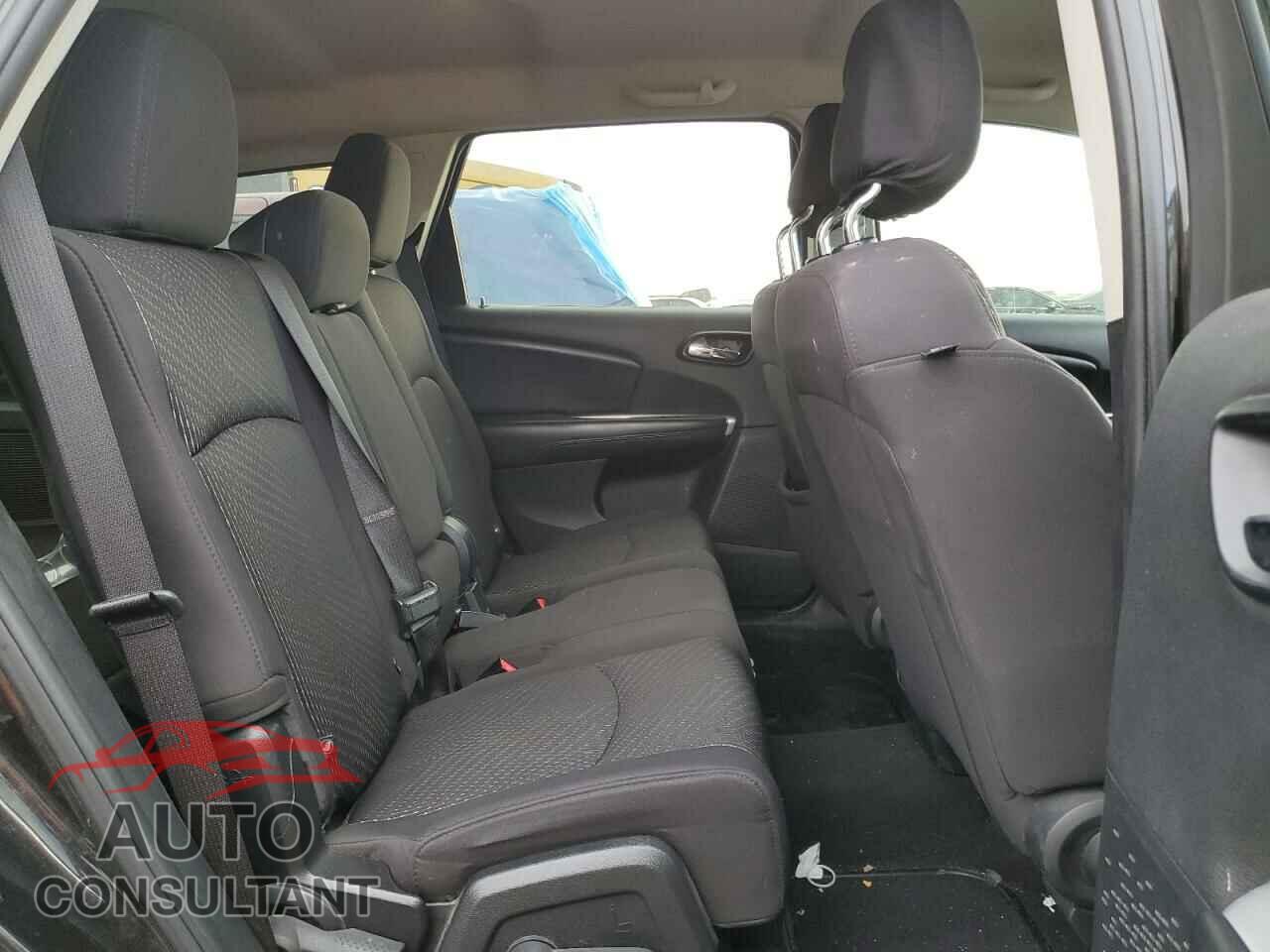 DODGE JOURNEY 2012 - 3C4PDCAB1CT340835