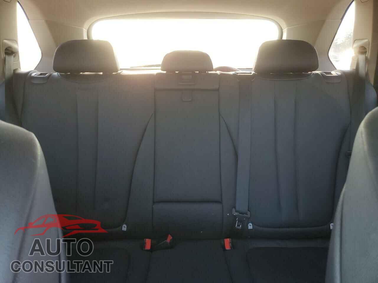 BMW X5 2014 - 5UXKR2C58E0H31219