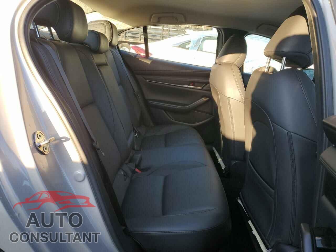 MAZDA 3 SELECT S 2024 - 3MZBPABM0RM427681