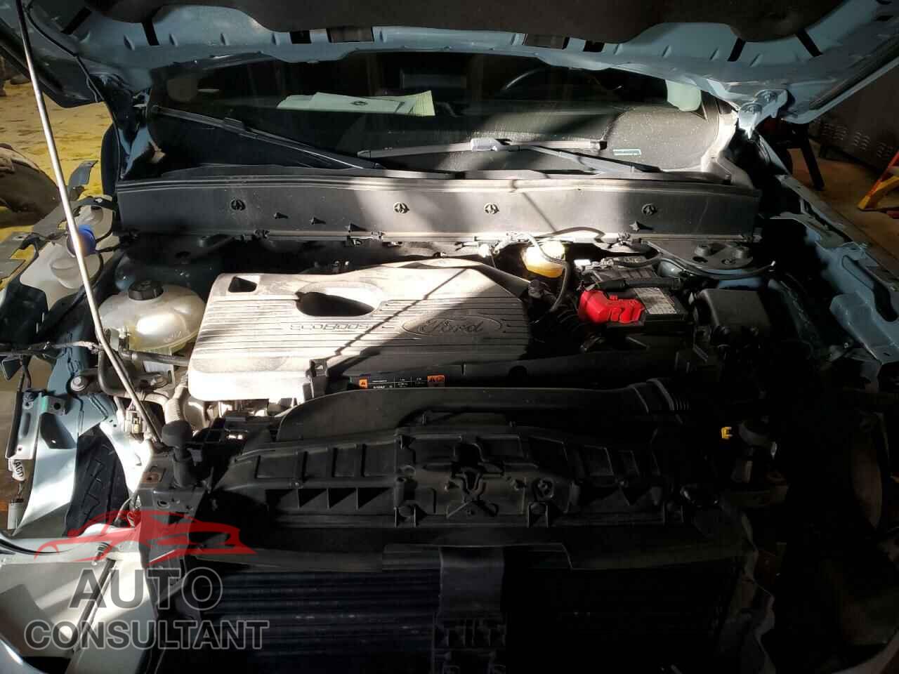 FORD BRONCO 2021 - 3FMCR9D96MRA01185