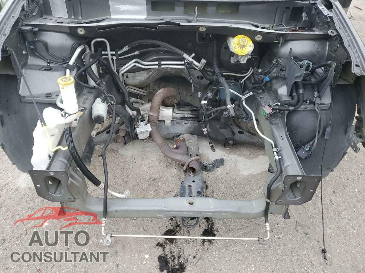DODGE CARAVAN 2019 - 2C4RDGEG9KR535914