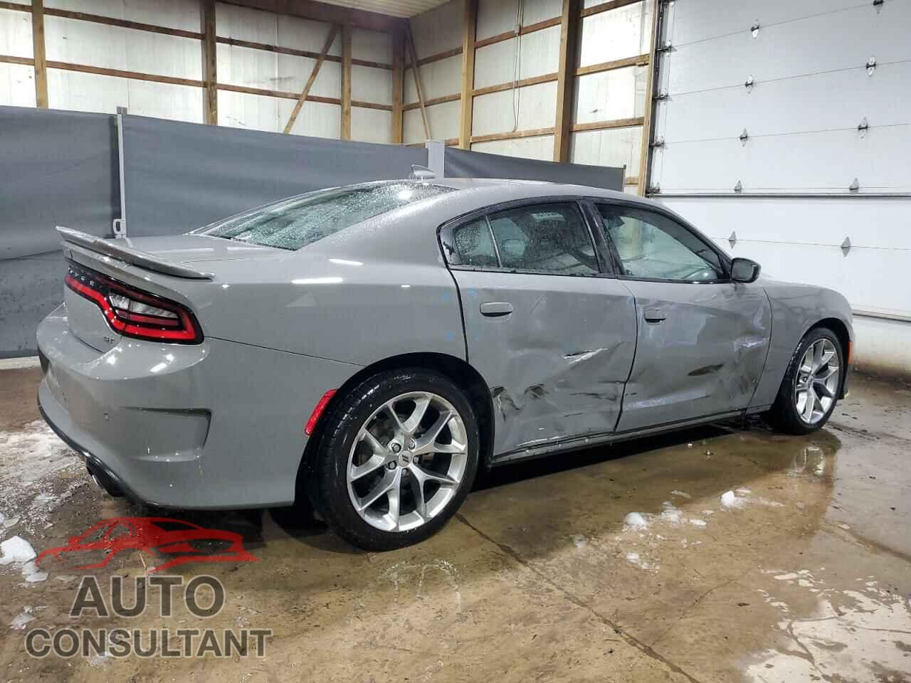 DODGE CHARGER 2023 - 2C3CDXHG4PH591648