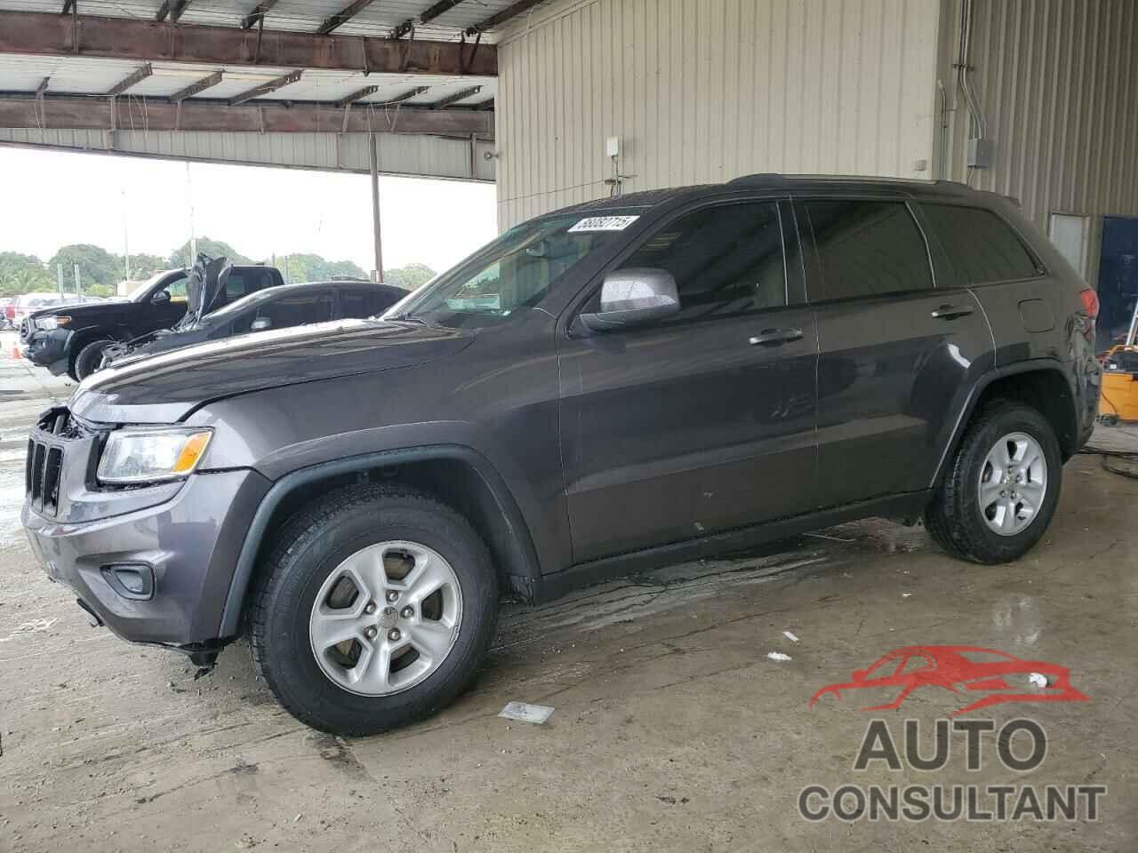 JEEP GRAND CHER 2016 - 1C4PJLAB3GW362375