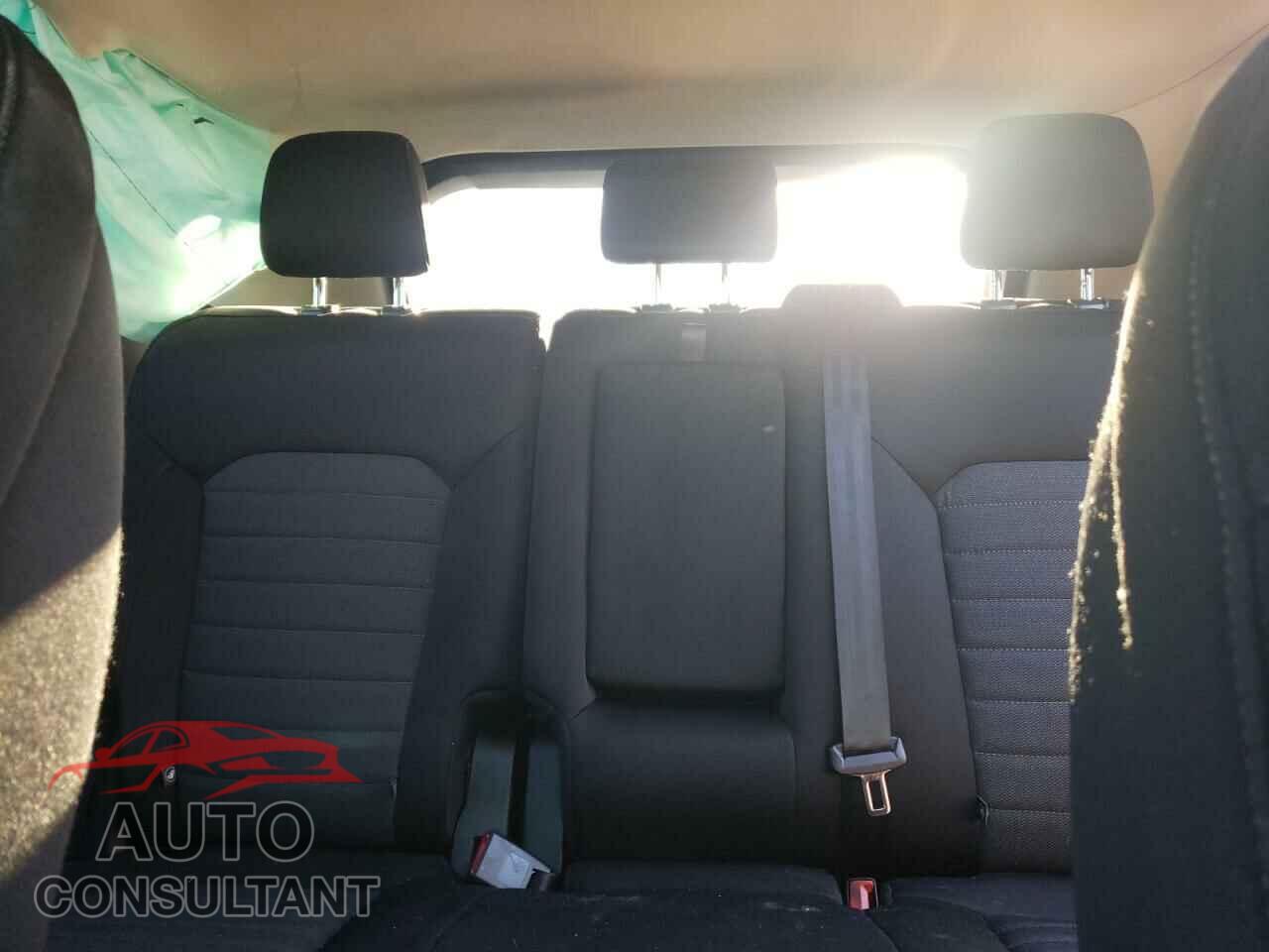 FORD EDGE 2020 - 2FMPK3G9XLBA47324