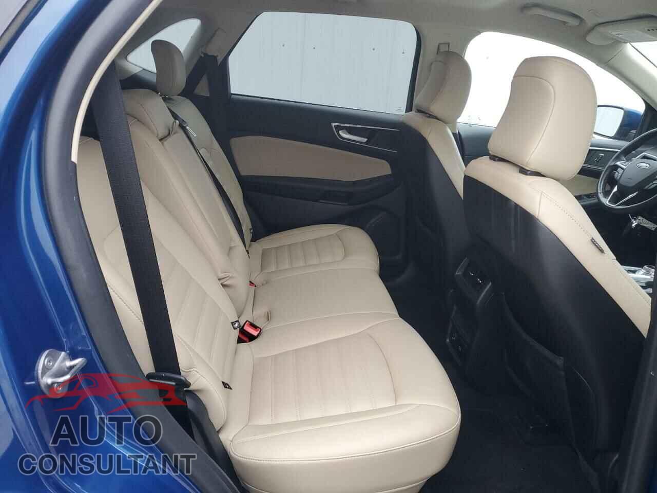 FORD EDGE 2021 - 2FMPK3J91MBA40448