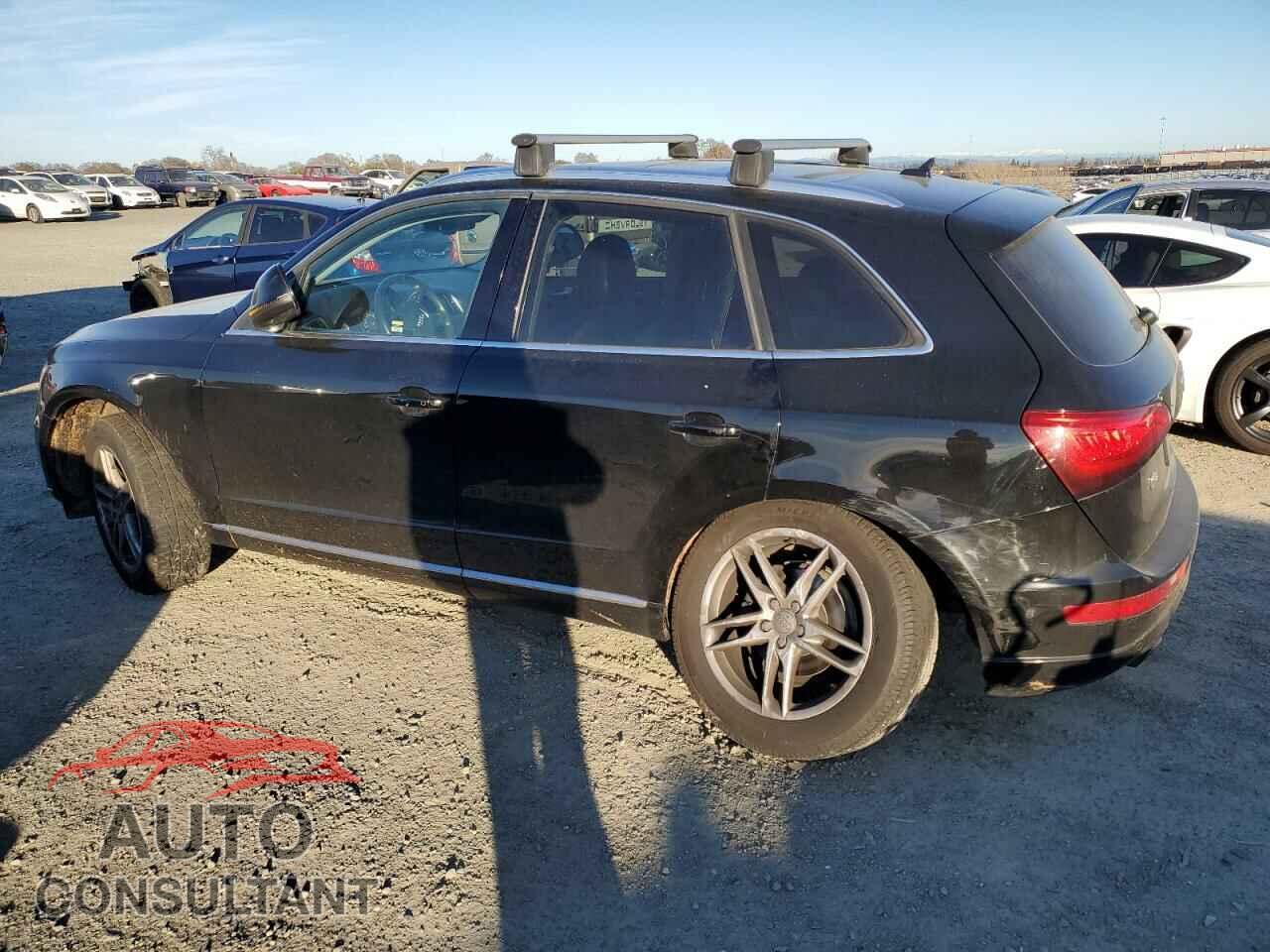 AUDI Q5 2014 - WA1LFAFP0EA065500