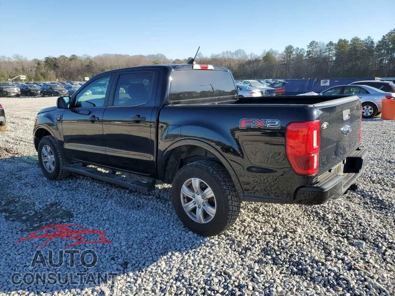 FORD RANGER 2020 - 1FTER4EH5LLA87043