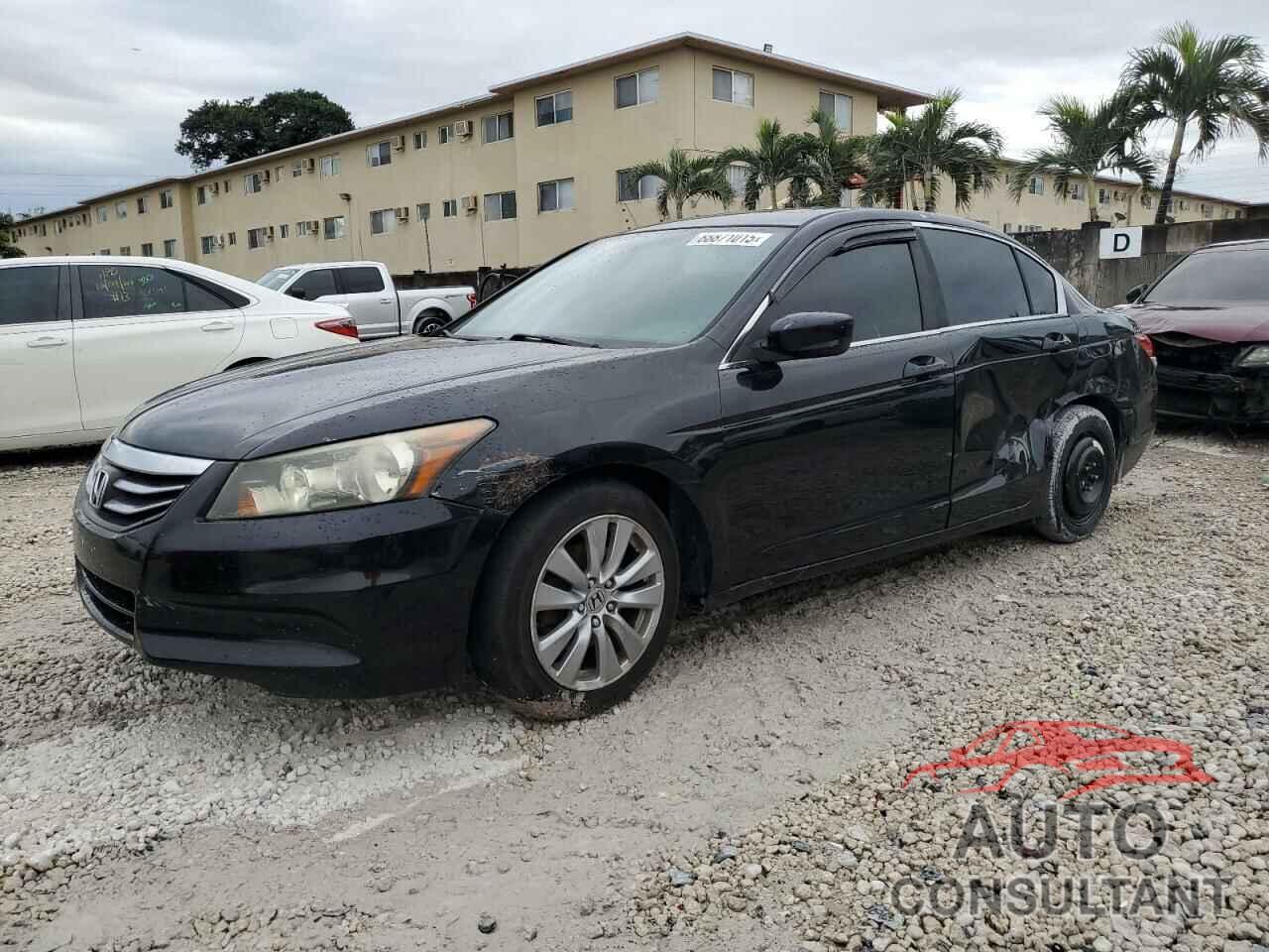 HONDA ACCORD 2012 - 1HGCP2F78CA184631