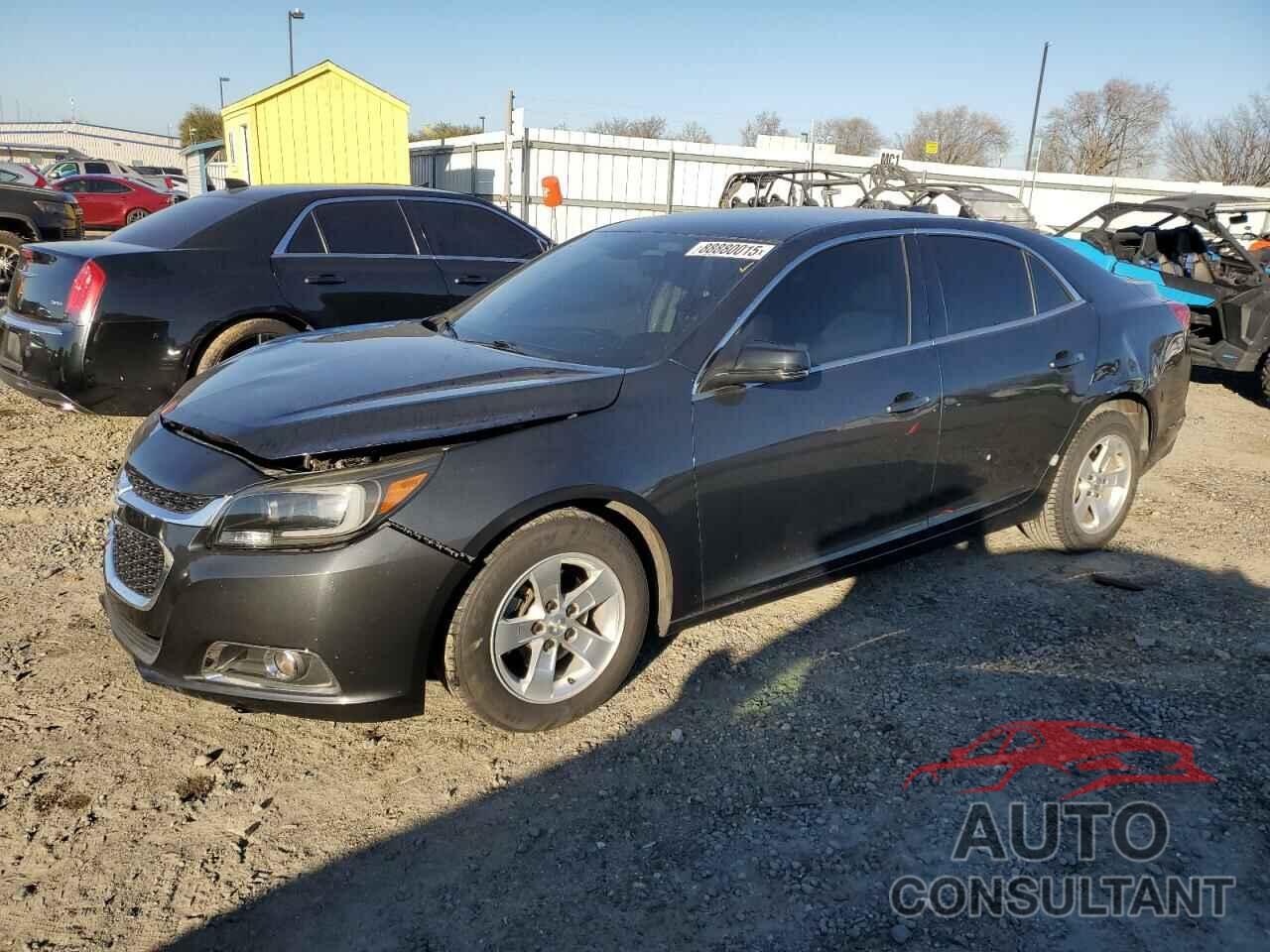 CHEVROLET MALIBU 2015 - 1G11C5SL5FF290167