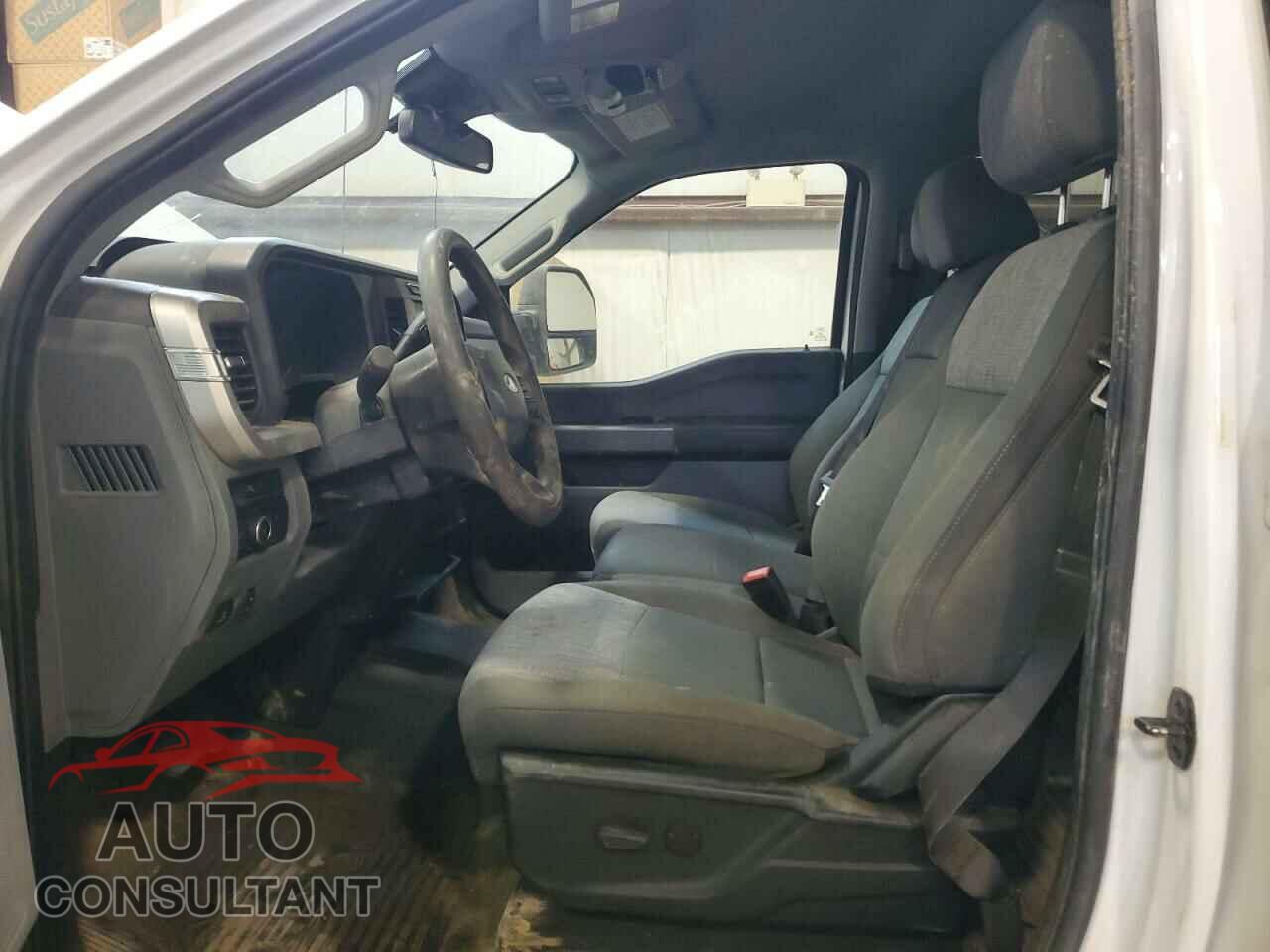 FORD F250 2023 - 1FT7W2BN3PEC59564