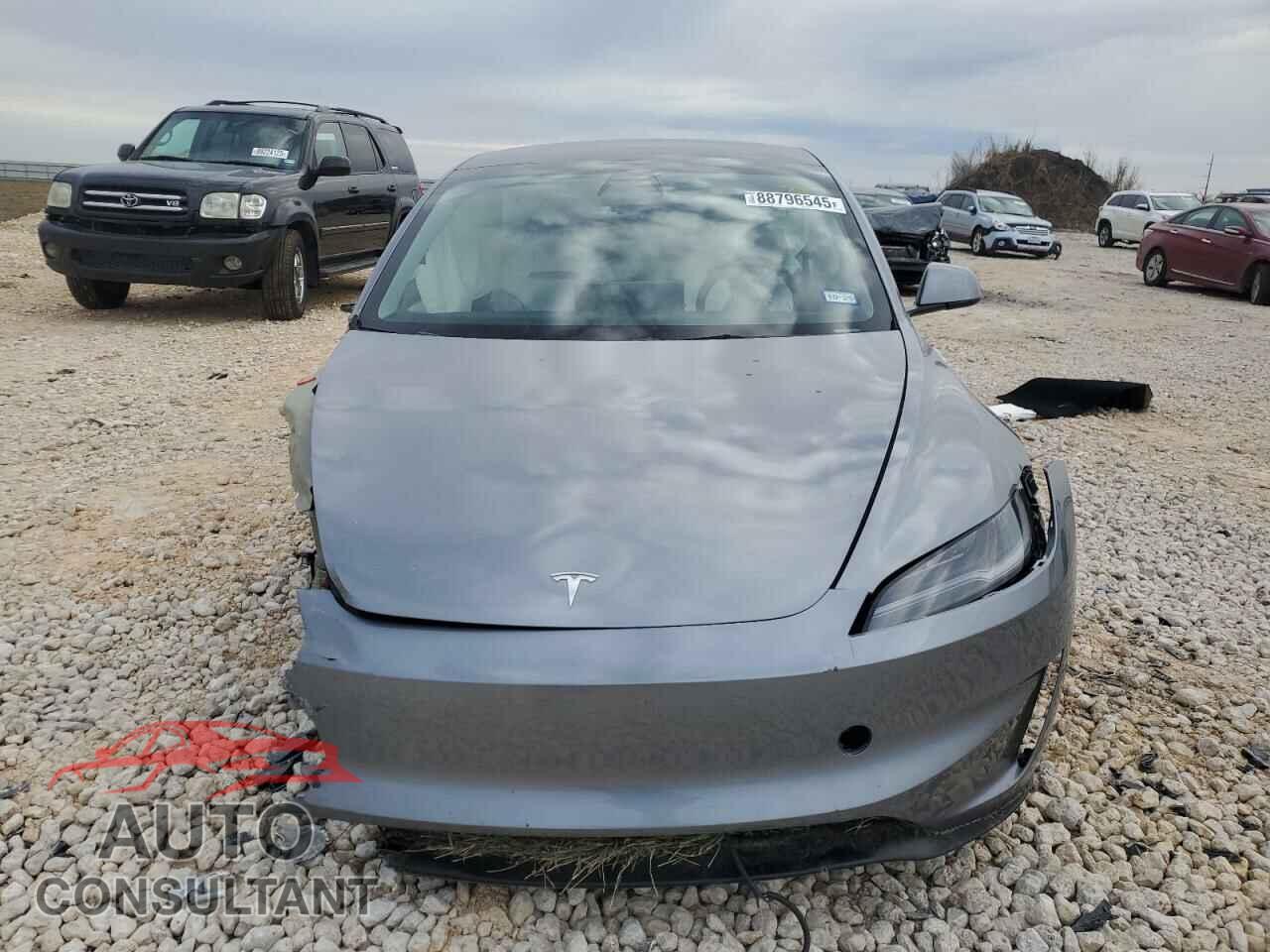 TESLA MODEL 3 2024 - 5YJ3E1ET7RF868860