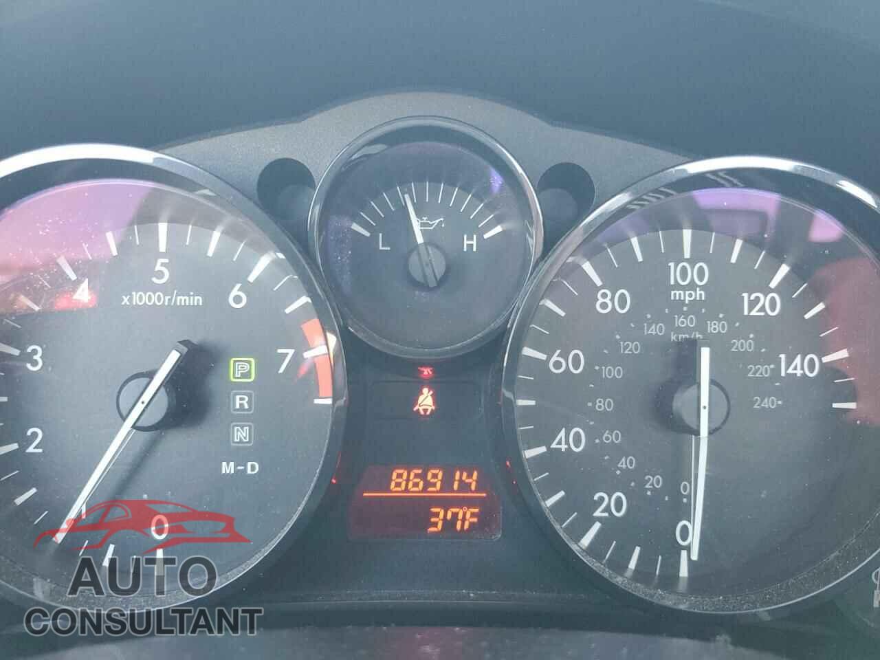 MAZDA MX5 2013 - JM1NC2MFXD0229430