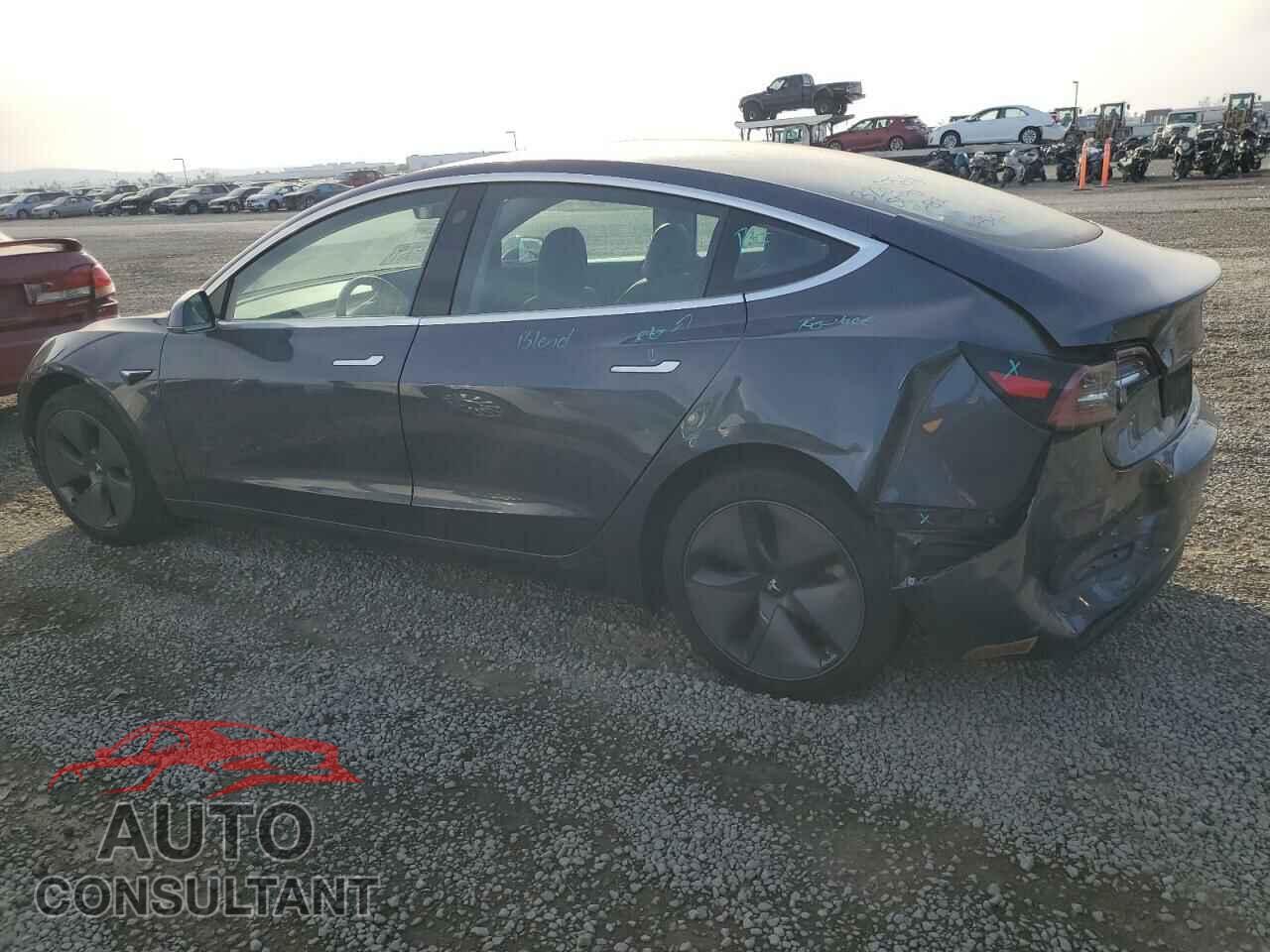 TESLA MODEL 3 2020 - 5YJ3E1EA1LF658194
