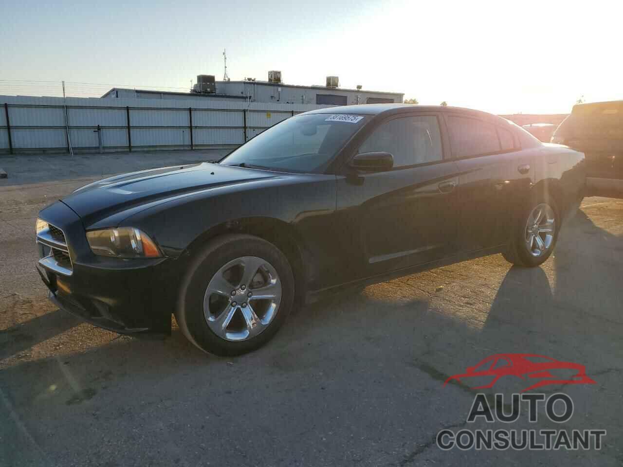 DODGE CHARGER 2014 - 2C3CDXHG6EH147880