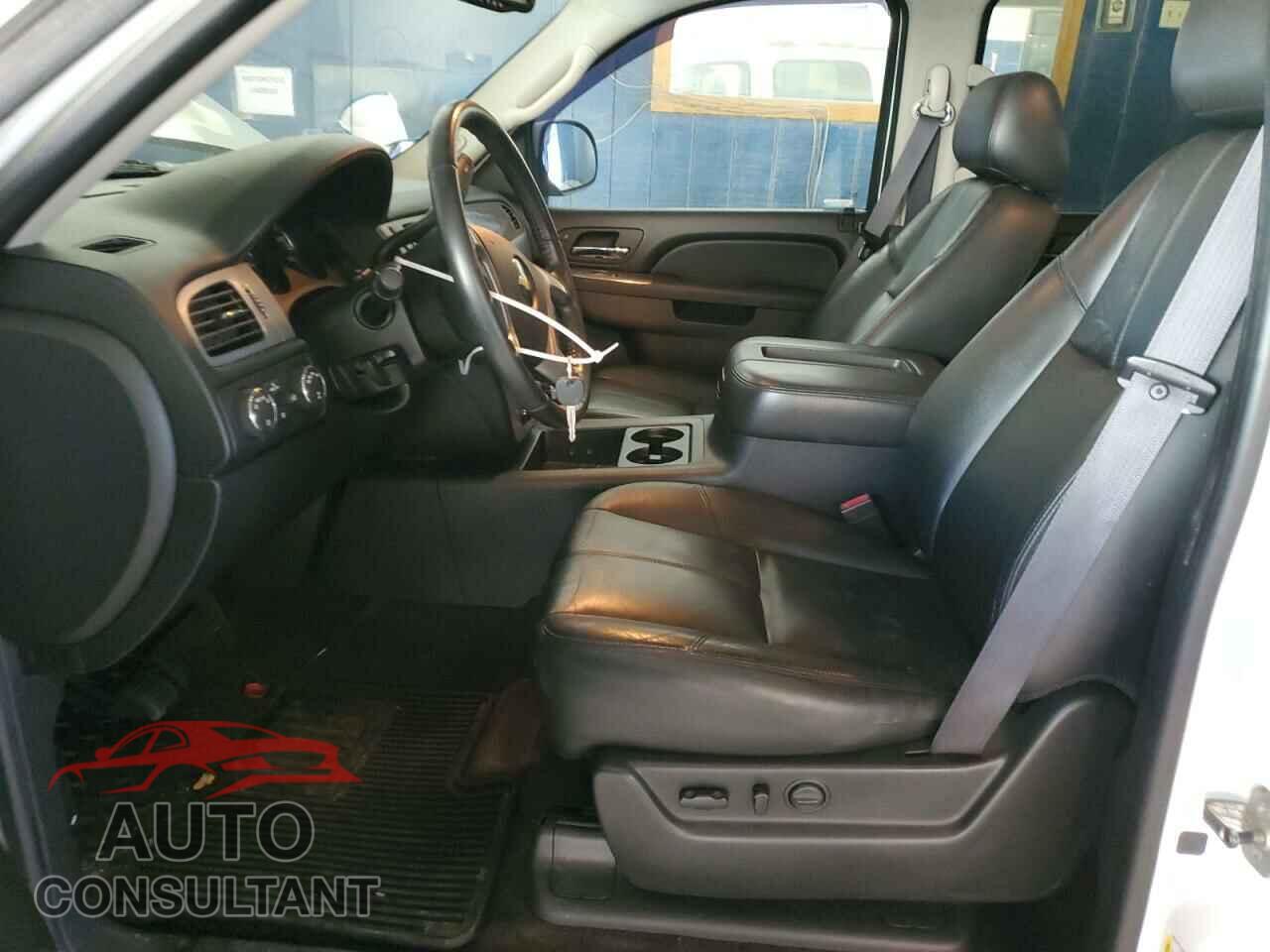 CHEVROLET AVALANCHE 2011 - 3GNTKFE37BG206998