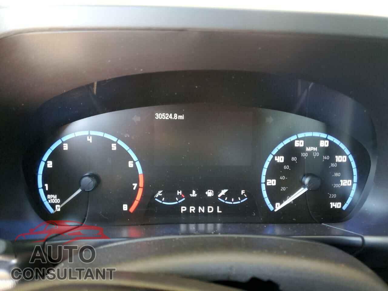 FORD BRONCO 2023 - 3FMCR9B66PRD22933