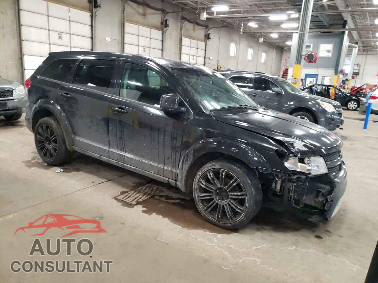 DODGE JOURNEY 2011 - 3D4PG7FG4BT546039