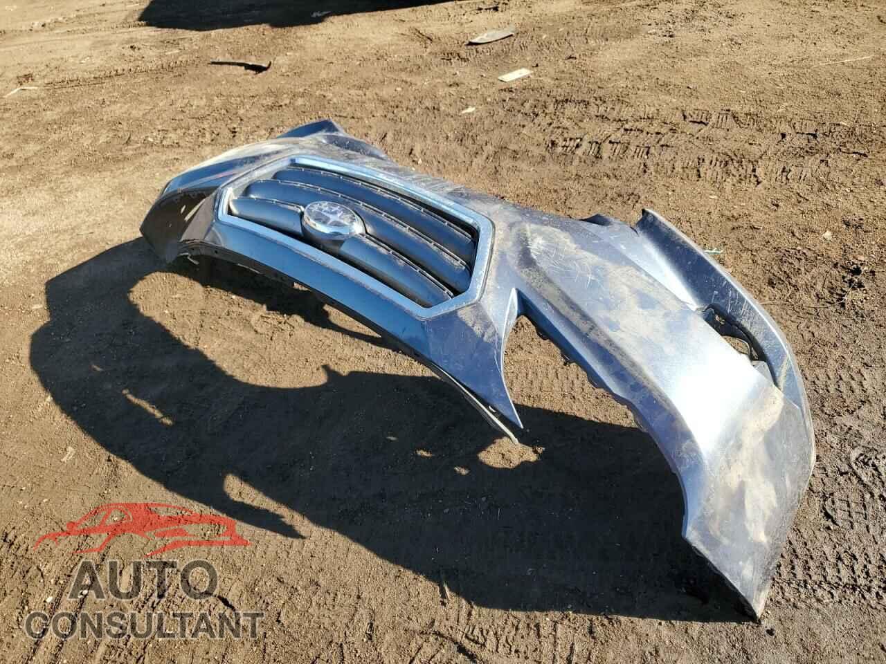 SUBARU LEGACY 2017 - 4S3BNAB69H3053193