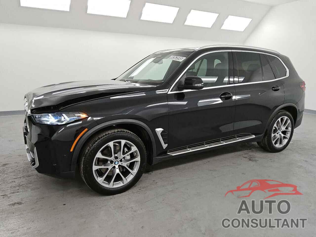 BMW X5 2024 - 5UX23EU07R9T82803