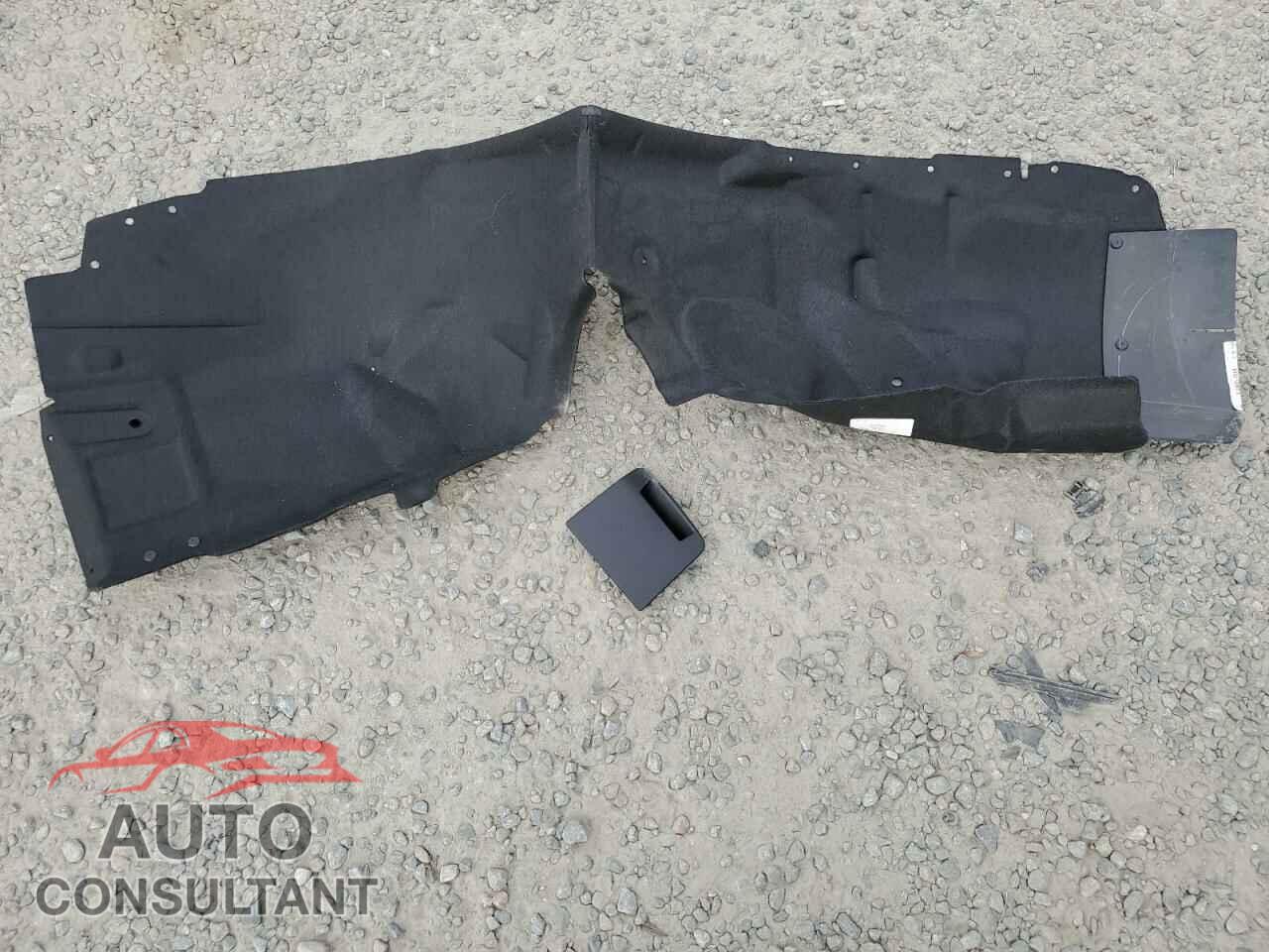 FORD EDGE 2023 - 2FMPK4G95PBA52474