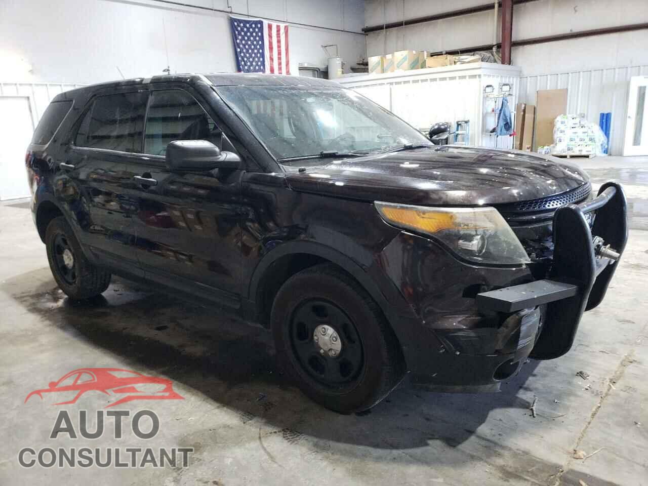 FORD EXPLORER 2015 - 1FM5K8AR2FGC51660