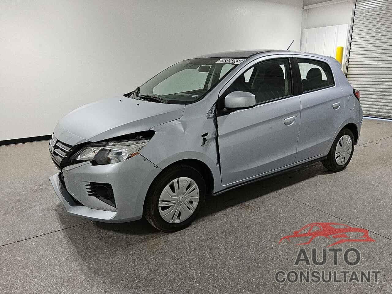 MITSUBISHI MIRAGE 2024 - ML32AUHJ3RH020142