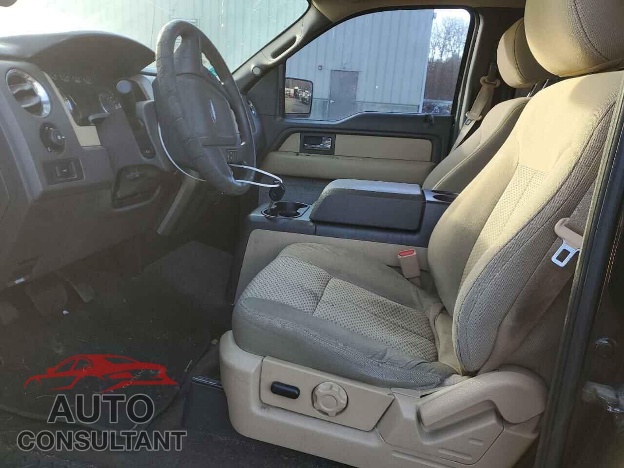 FORD F-150 2013 - 1FTFW1CF8DFA89897