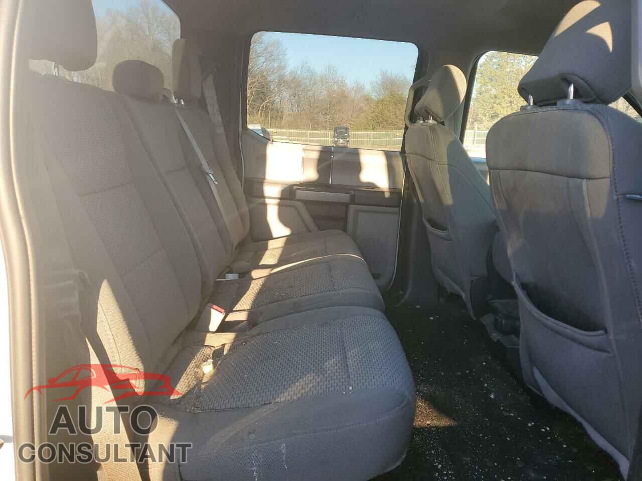 FORD F150 2019 - 1FTEW1E55KFA66235