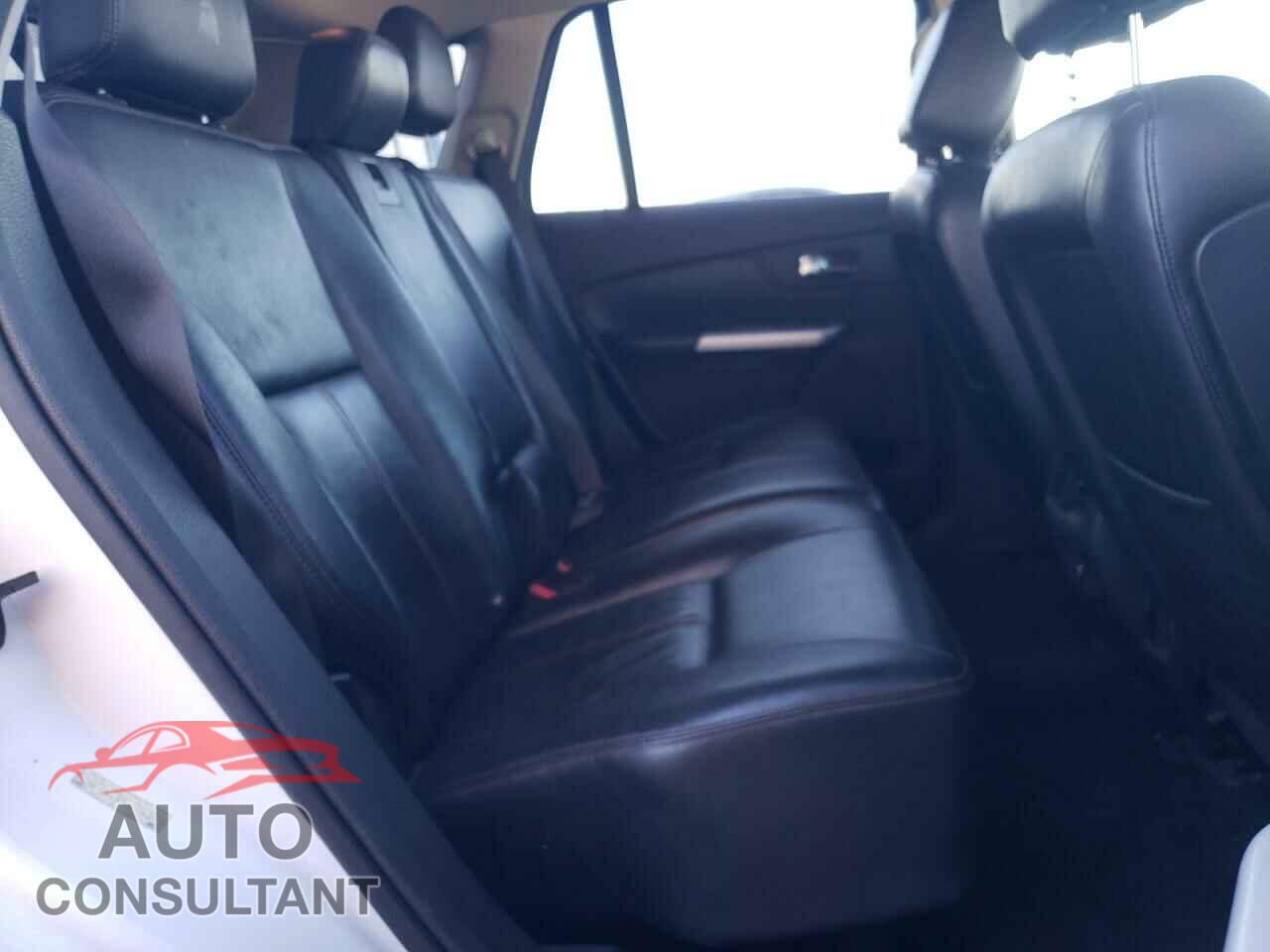 FORD EDGE 2013 - 2FMDK4JC1DBB28050