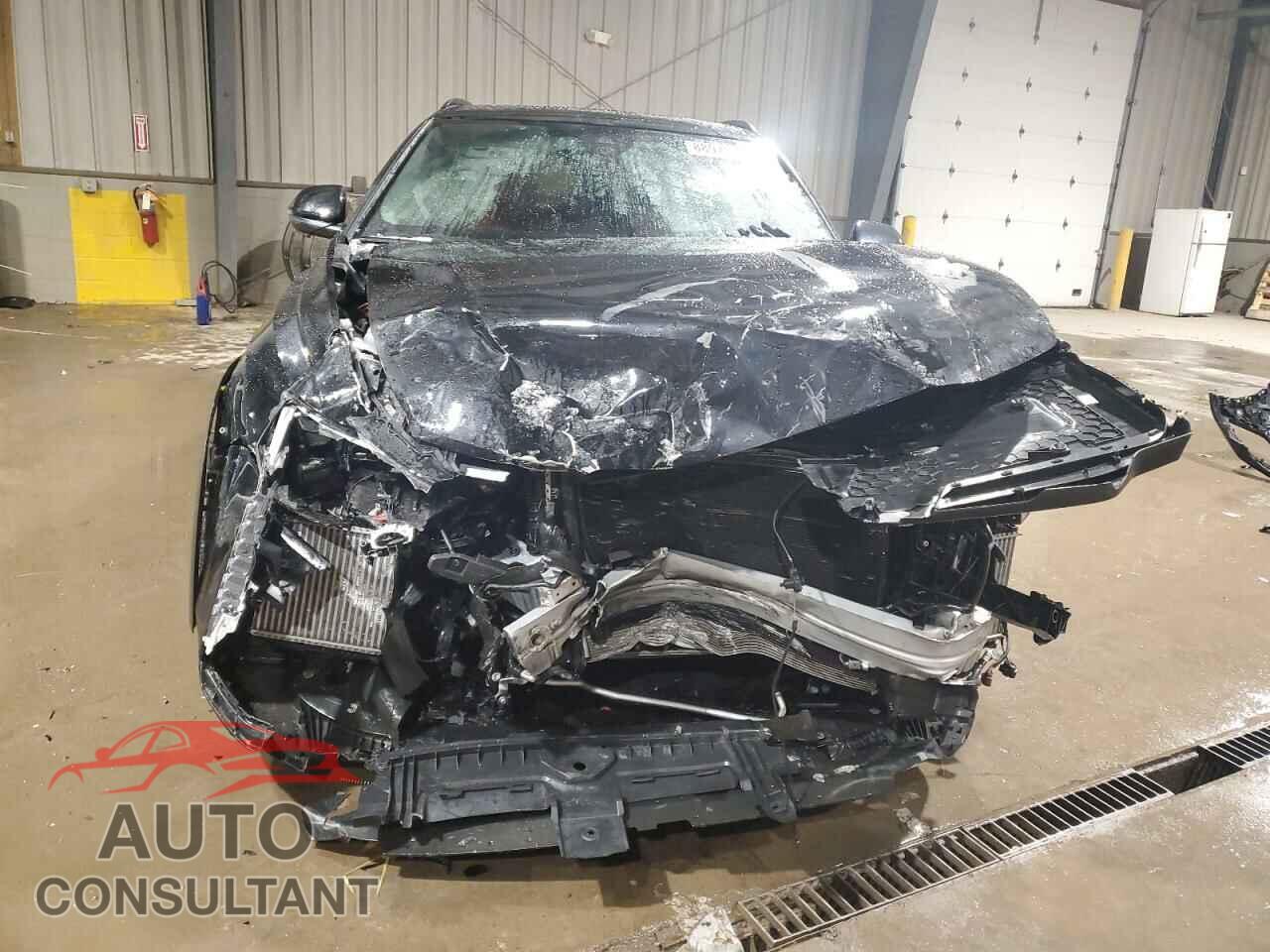 AUDI SQ8 2023 - WA1AWBF17PD037591