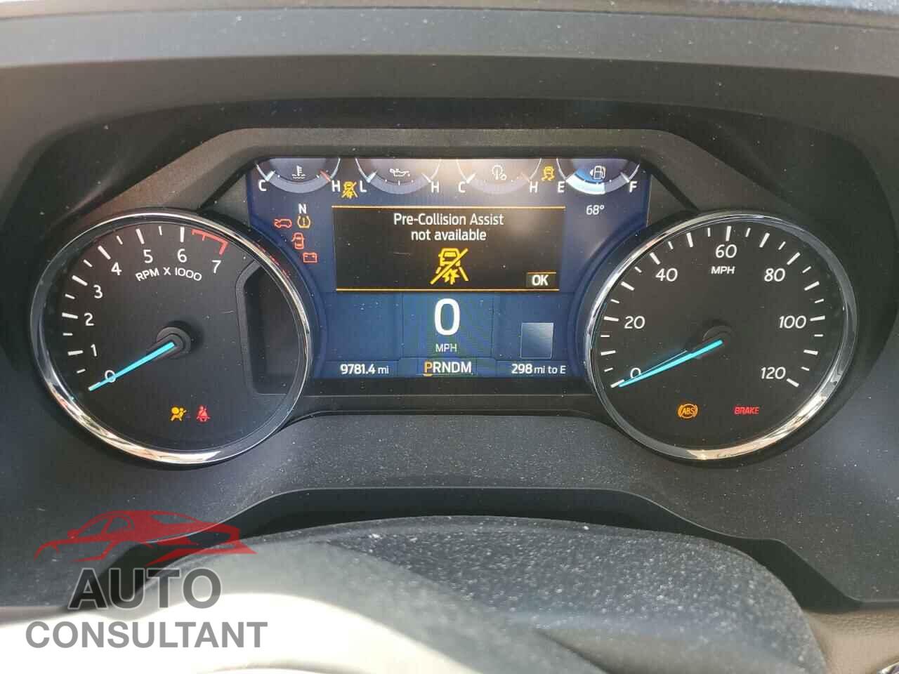 FORD EXPEDITION 2024 - 1FMJK2A86REA34602