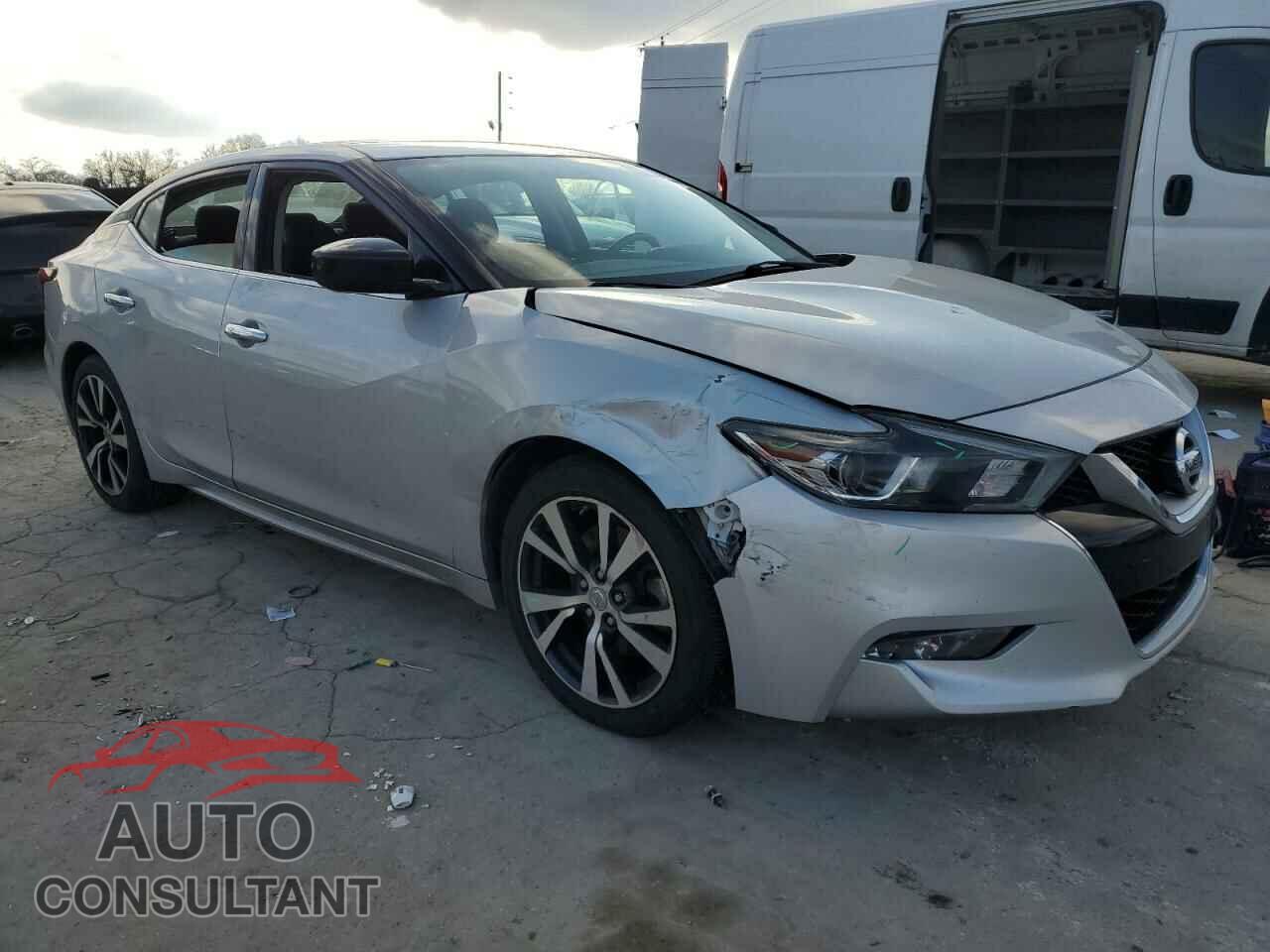 NISSAN MAXIMA 2017 - 1N4AA6AP7HC378686