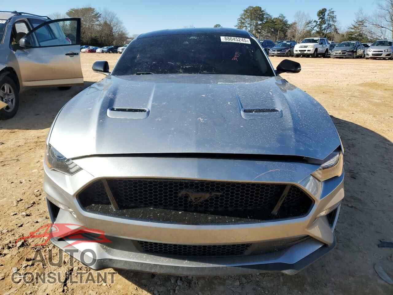 FORD MUSTANG 2021 - 1FA6P8CF7M5156460