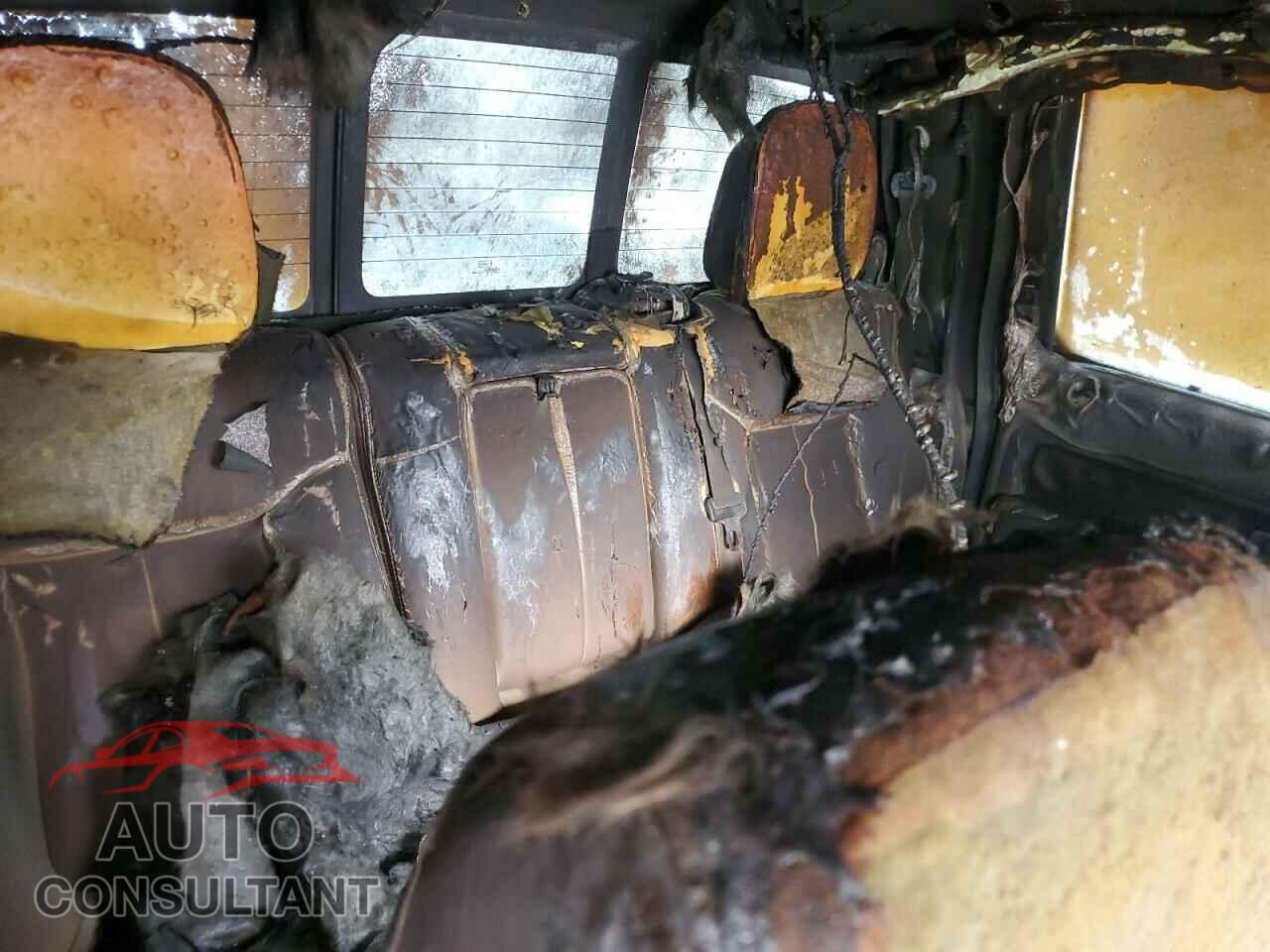 FORD F-150 2010 - 1FTFW1CV4AFA86823