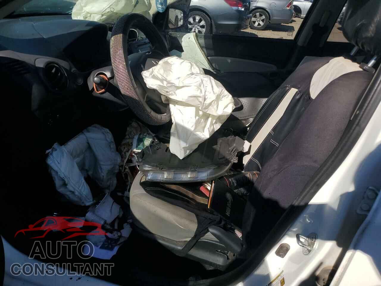 MITSUBISHI MIRAGE 2017 - ML32F3FJ5HHF06208