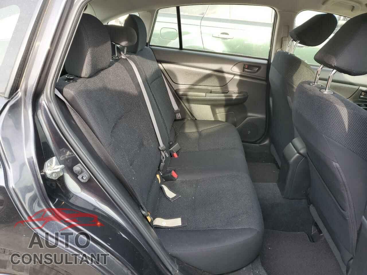 SUBARU IMPREZA 2014 - JF1GPAA69E8251343