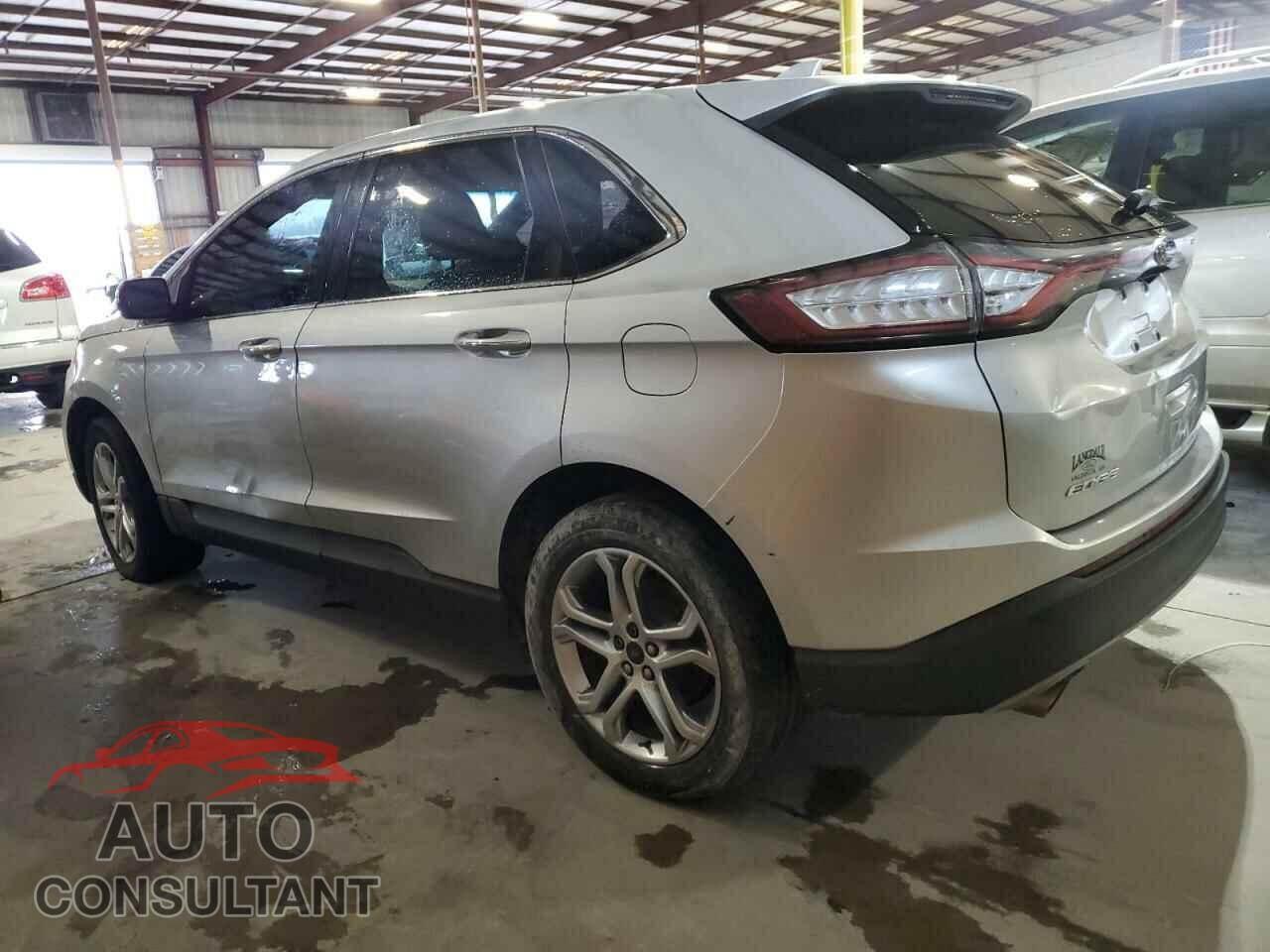 FORD EDGE 2016 - 2FMPK3K97GBB06469