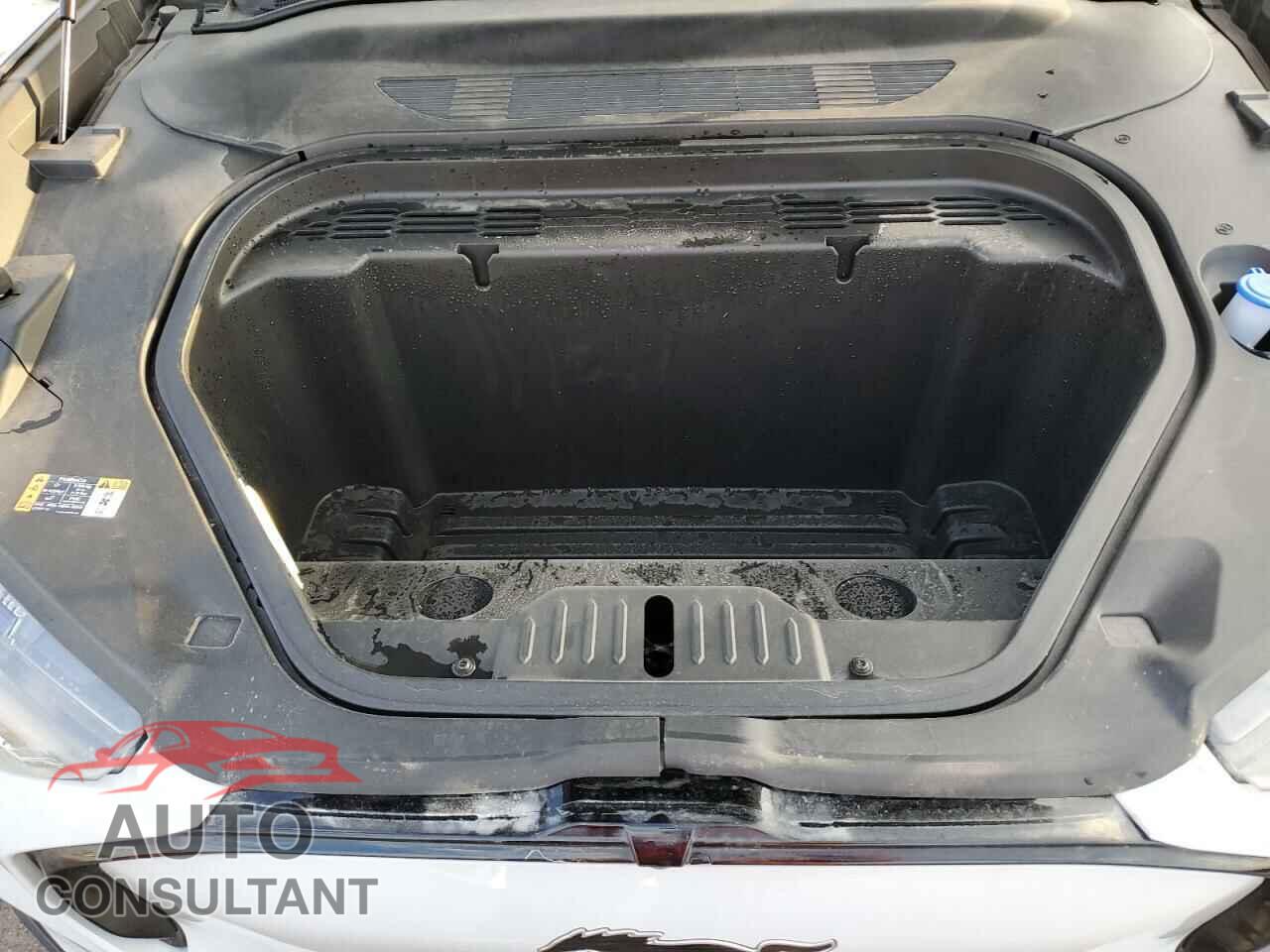 FORD MUSTANG 2023 - 3FMTK3R4XPMA90386