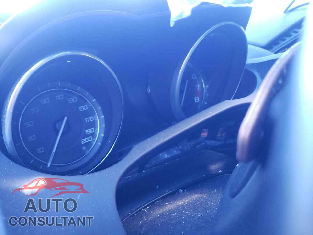 JAGUAR F-TYPE 2015 - SAJWA6DA2FMK13208