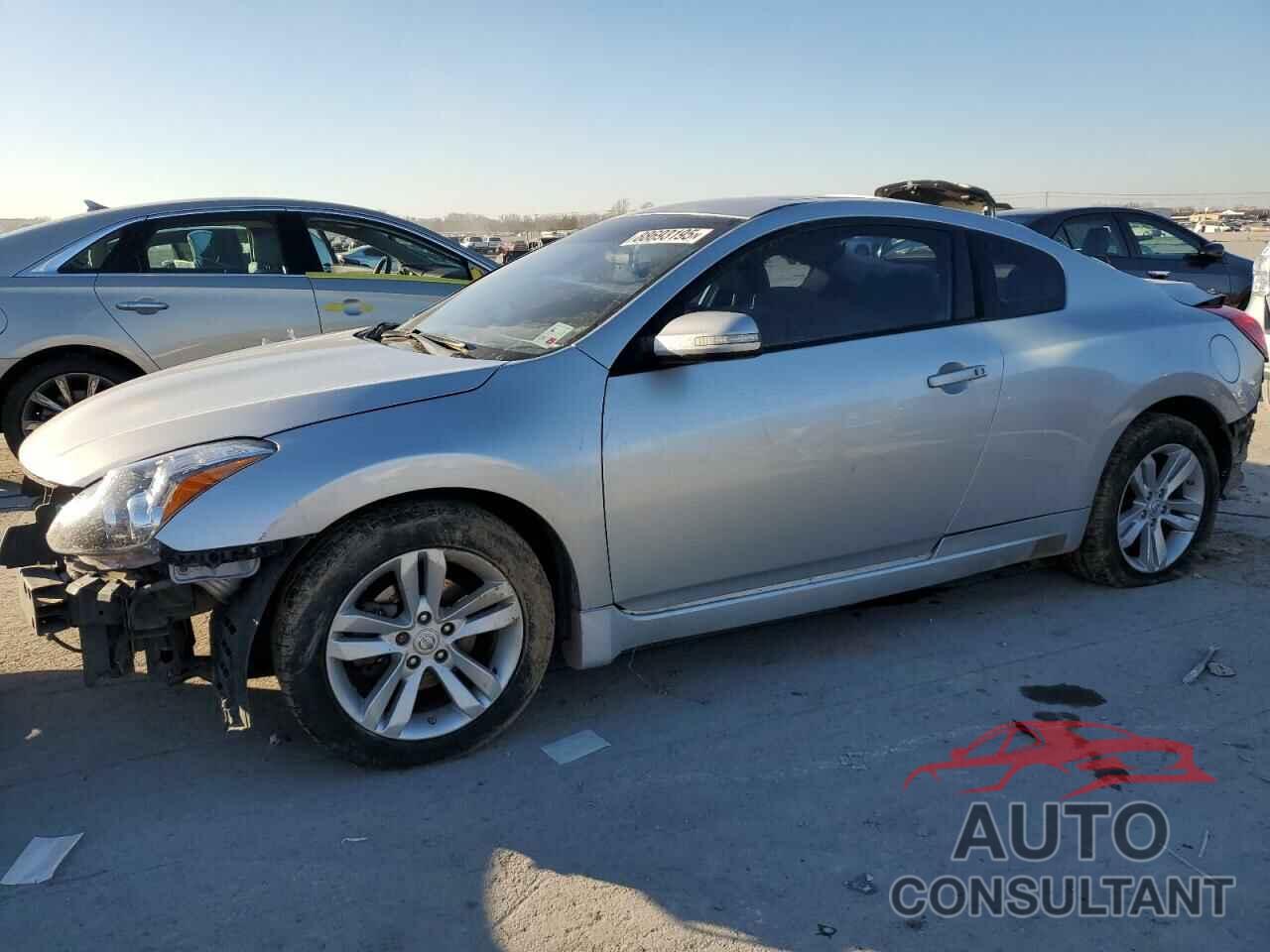 NISSAN ALTIMA 2012 - 1N4AL2EP8CC126483