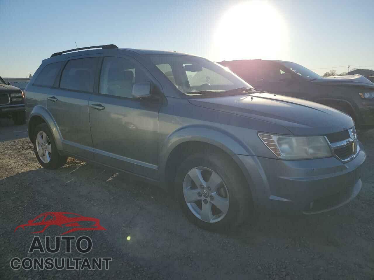 DODGE JOURNEY 2010 - 3D4PG5FV4AT169164