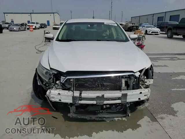 FORD TAURUS 2014 - 1FAHP2E82EG174228