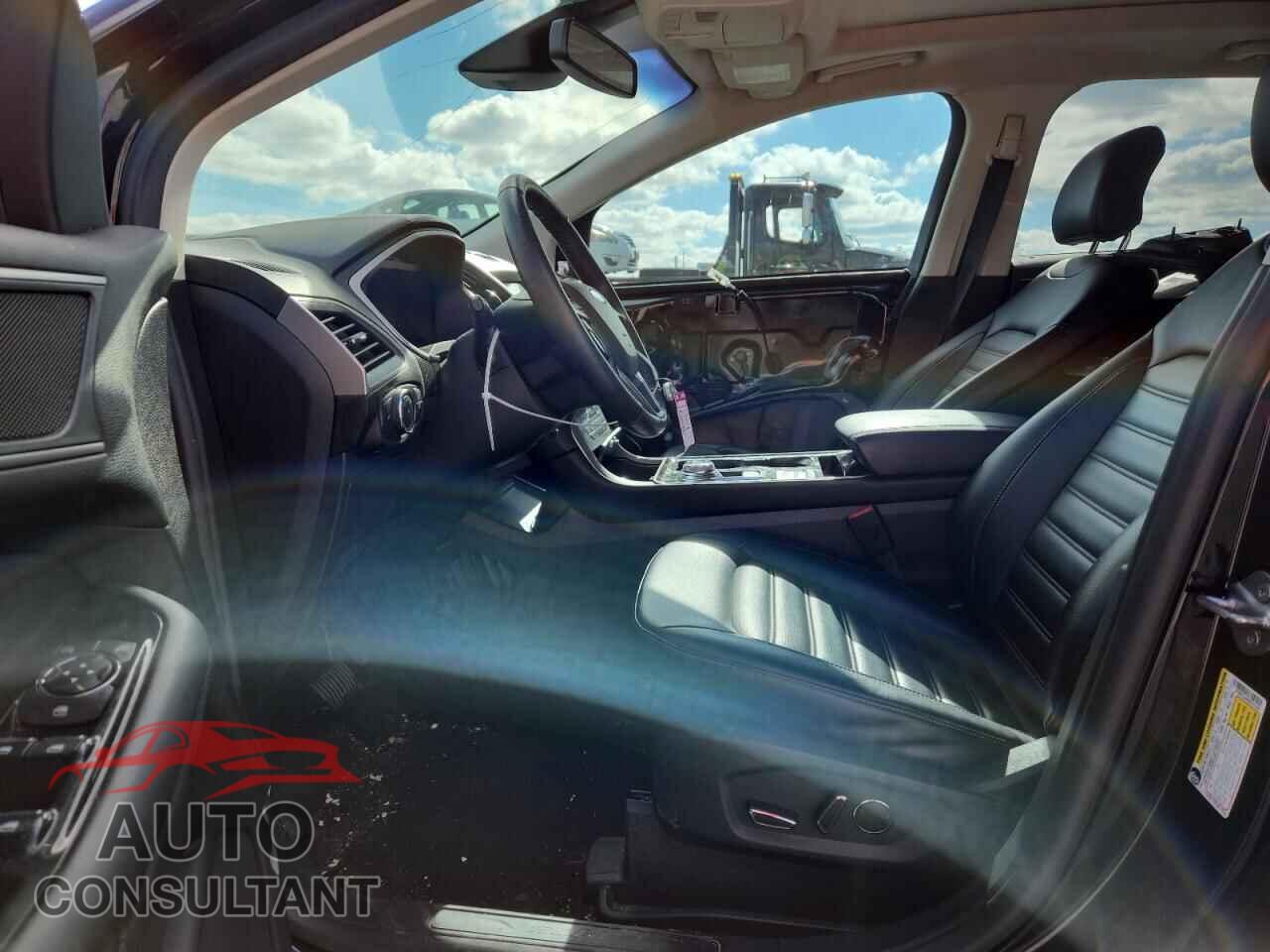 FORD EDGE 2019 - 2FMPK3J96KBC57586