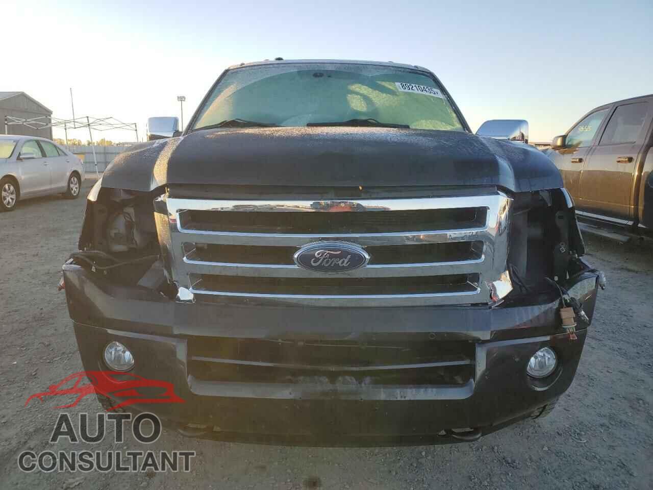 FORD EXPEDITION 2014 - 1FMJU2A52EEF02478
